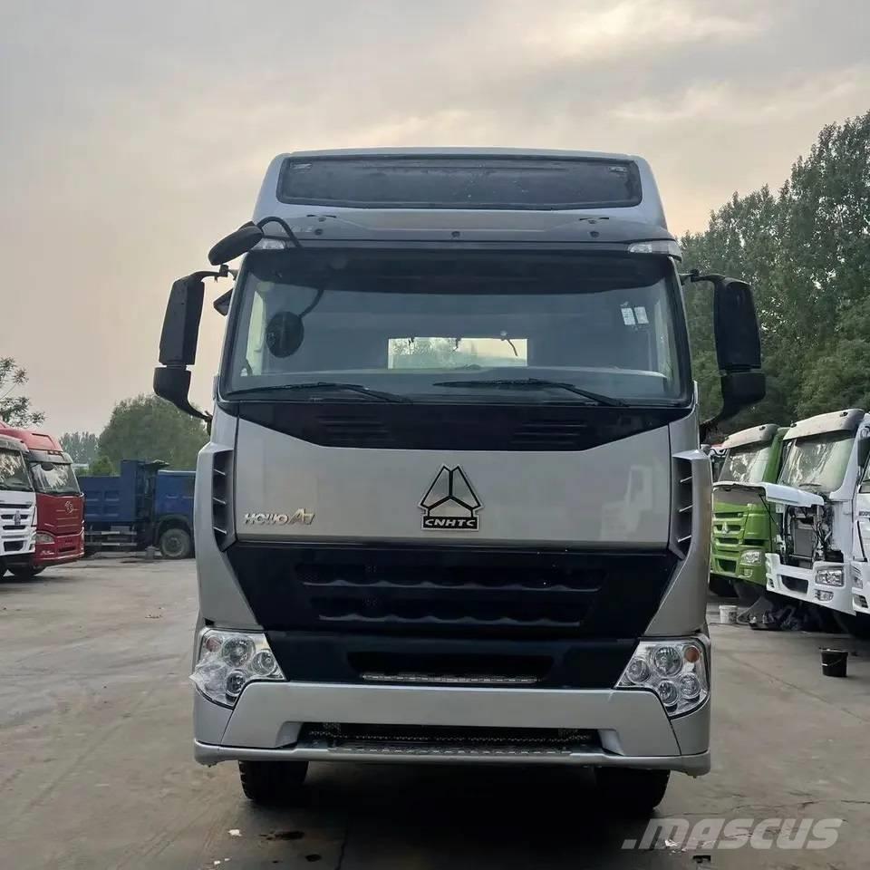 Howo A7 6x4 Motrici e Trattori Stradali