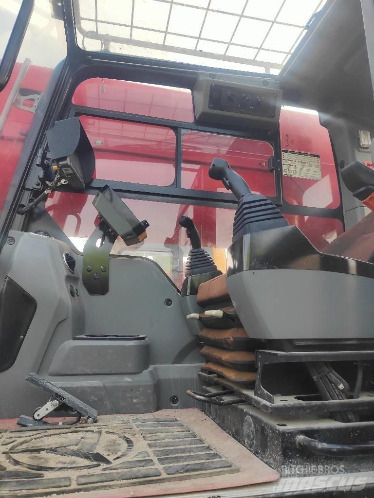 Sany STC250E5-2 Gru per tutti i terreni