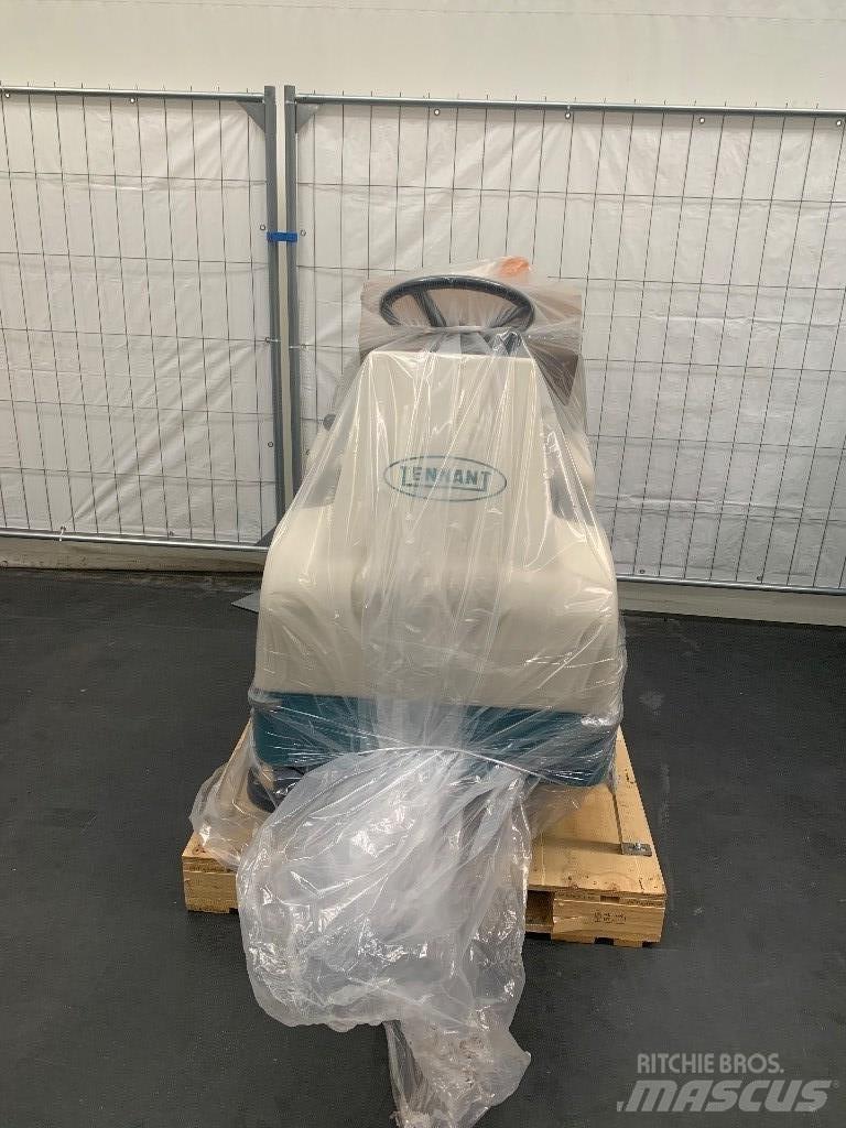 Tennant 6100 Spazzatrici