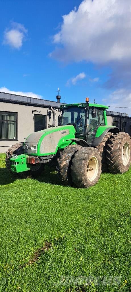 Valtra T170-4 Trattori