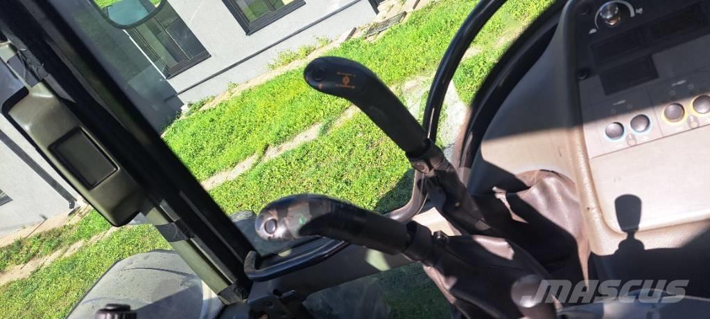 Valtra T170-4 Trattori