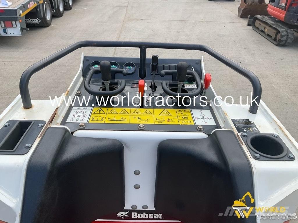 Bobcat MT 100 Mini pale