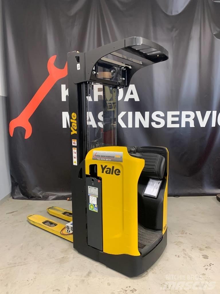 Yale MS16S Carelli stoccatori  automatici-usati