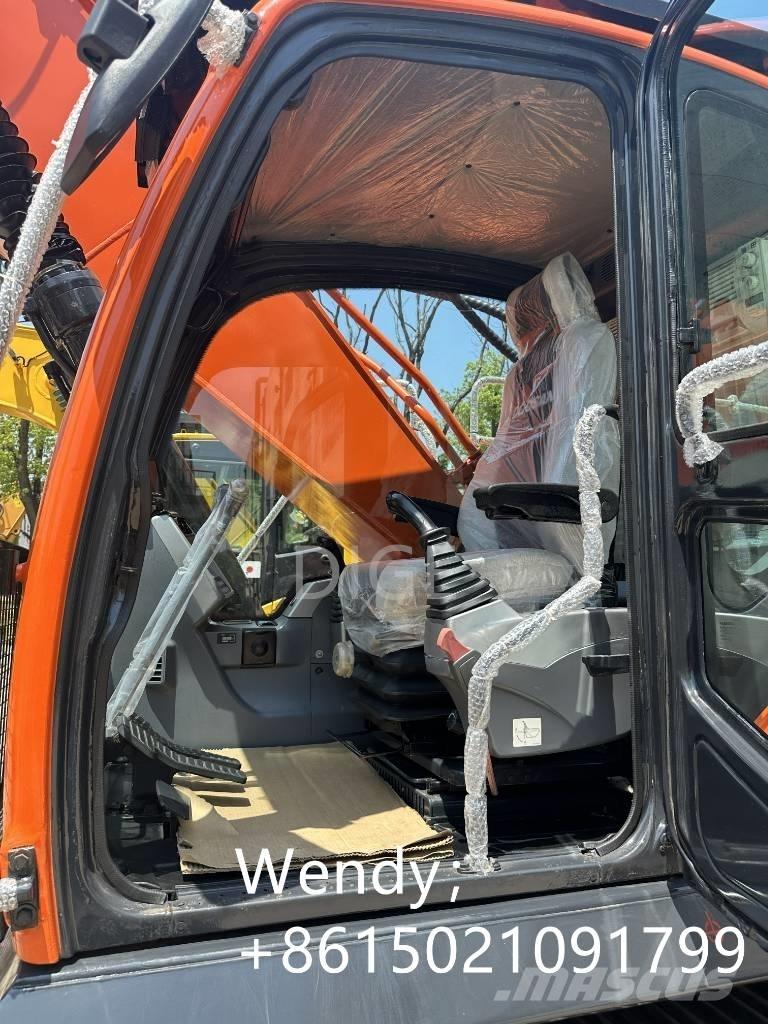 Doosan DX 300 Escavatori medi 7t - 12t