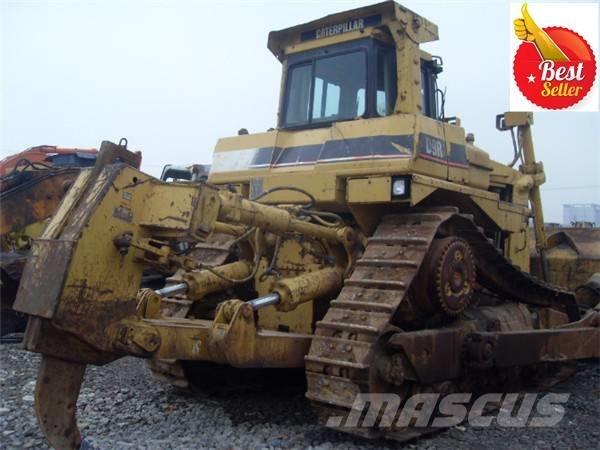 CAT D 9 R Dozer cingolati