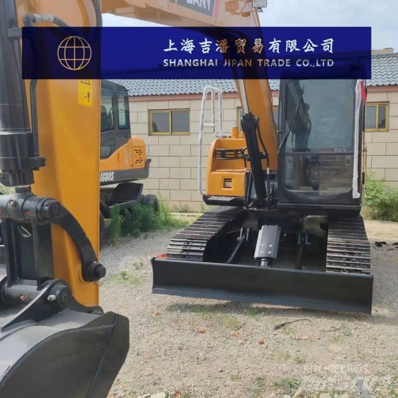Sany SY 95 C Escavatori medi 7t - 12t
