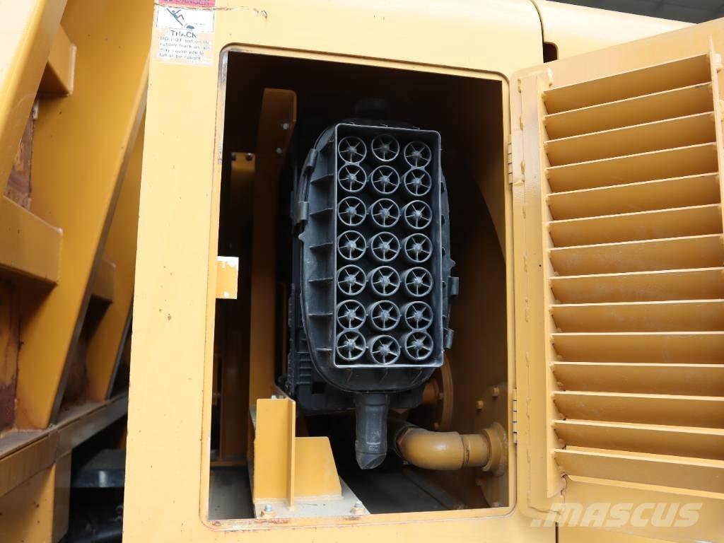 Morooka MST 2200 V D Dumper cingolati