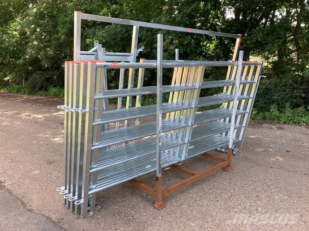  Ritchie Gate Agricoltura - Altro