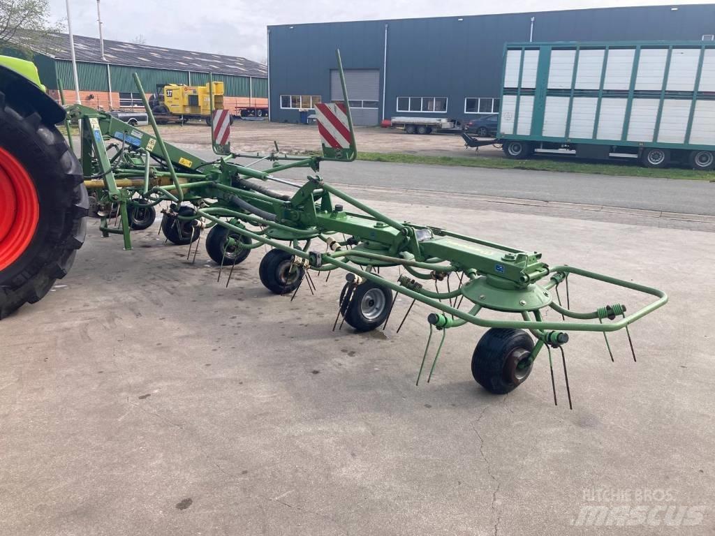 Krone KW 8.82/8 Ranghinatori