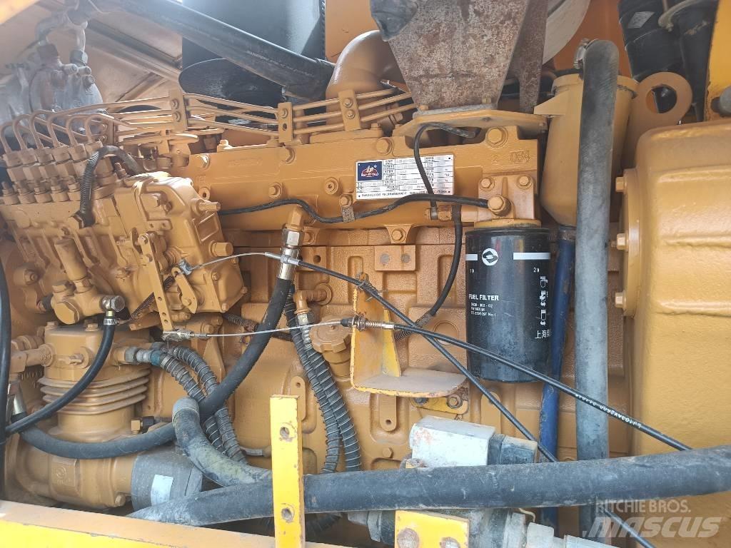 XCMG XS 263J Rulli monotamburo