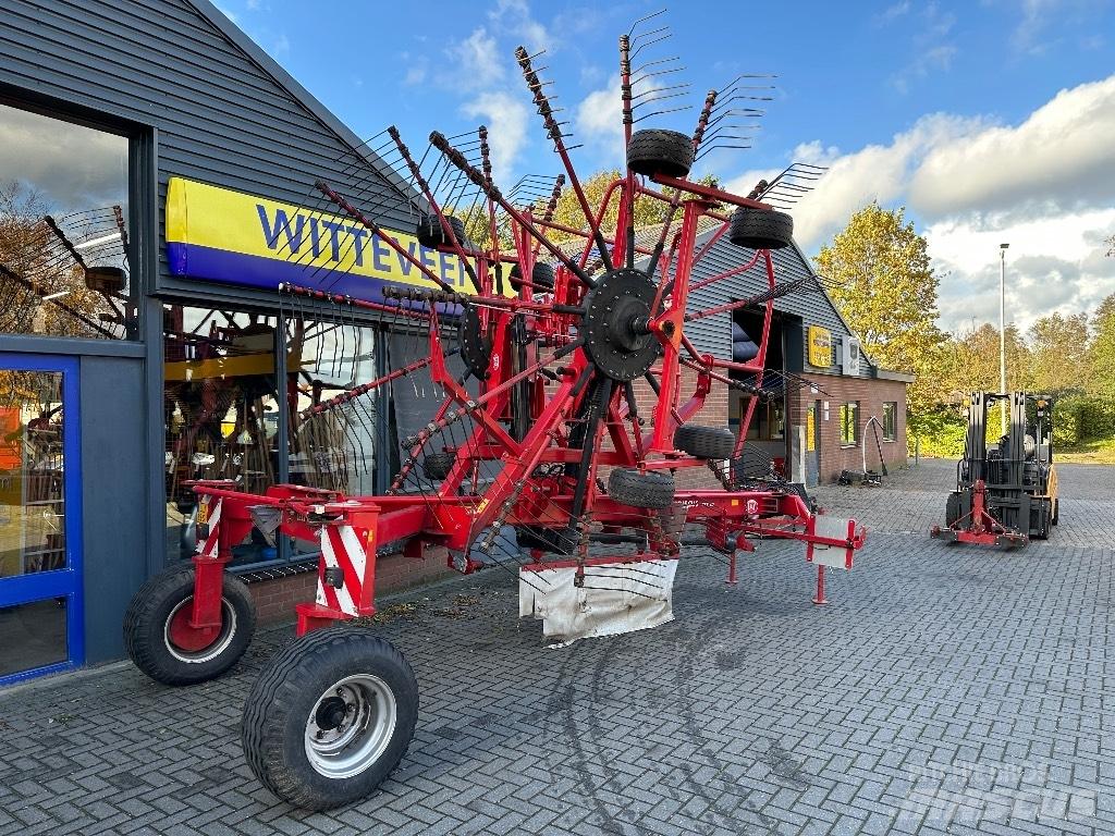 Lely Hibiscus 885 CD Falciandanatrici