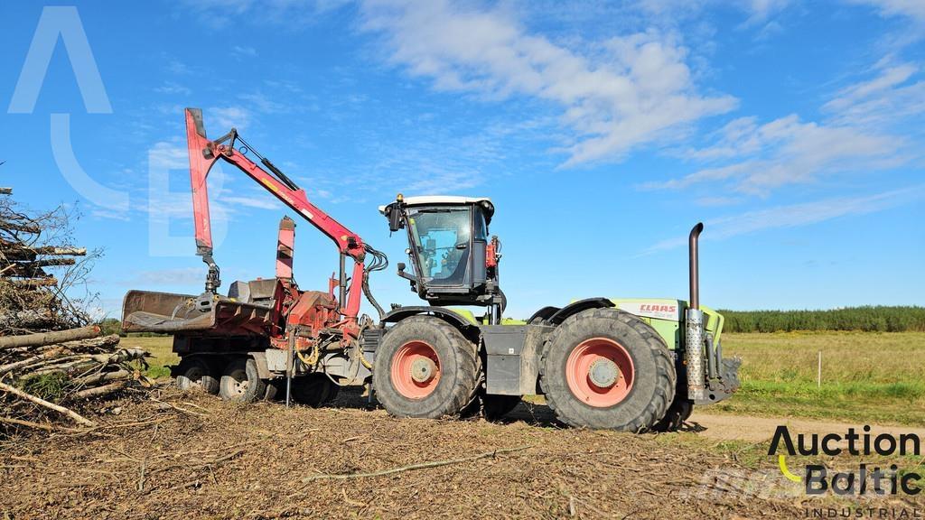 Eschlböck Biber 78 Cippatrice