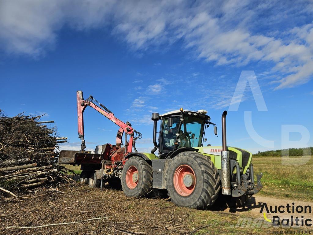 Eschlböck Biber 78 Cippatrice