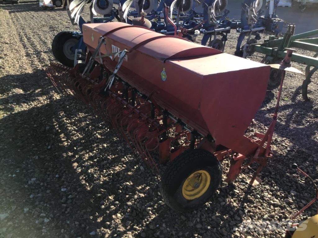 Tive HSV Perforatrici