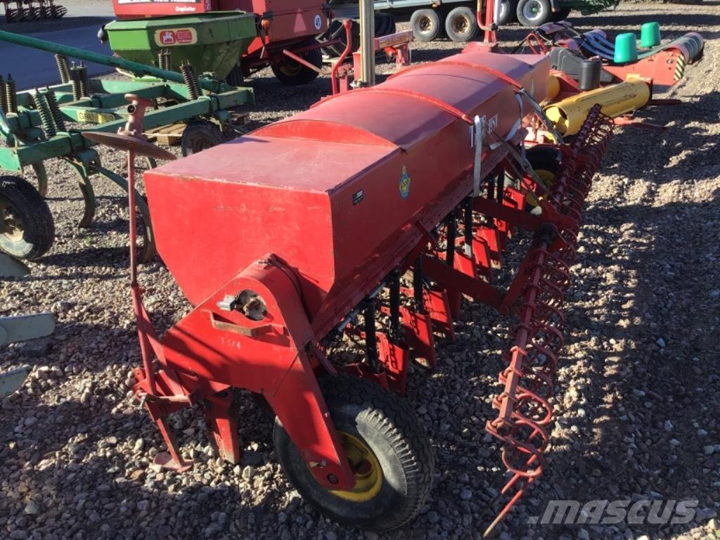 Tive HSV Perforatrici