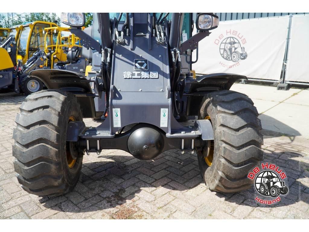 XCMG XC916E Pale gommate