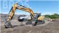 Hyundai HX220 L Escavatori cingolati