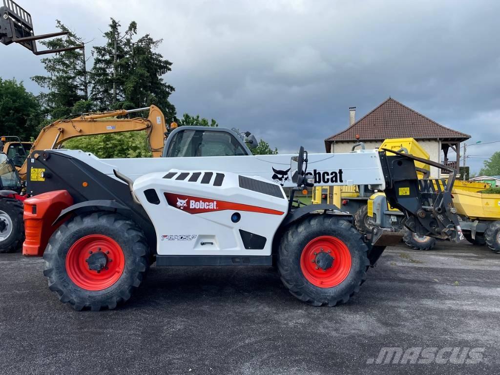 Bobcat T 41.140 SLP Sollevatori telescopici