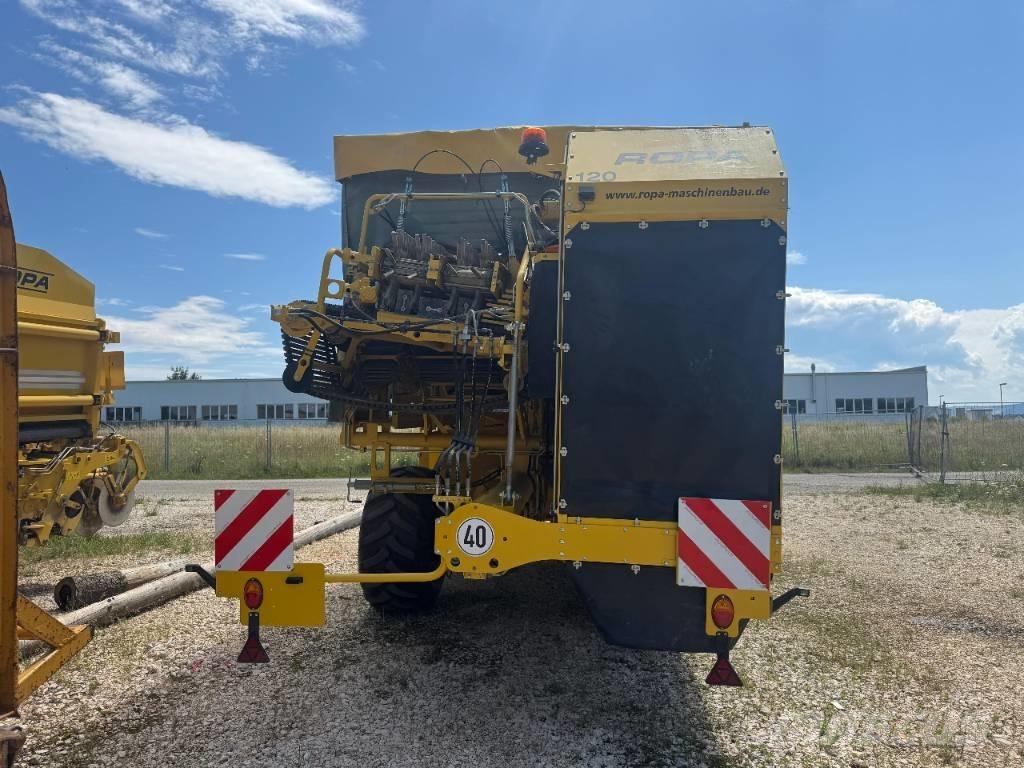 Ropa Keiler 1 - RK 12 Agricoltura - Altro