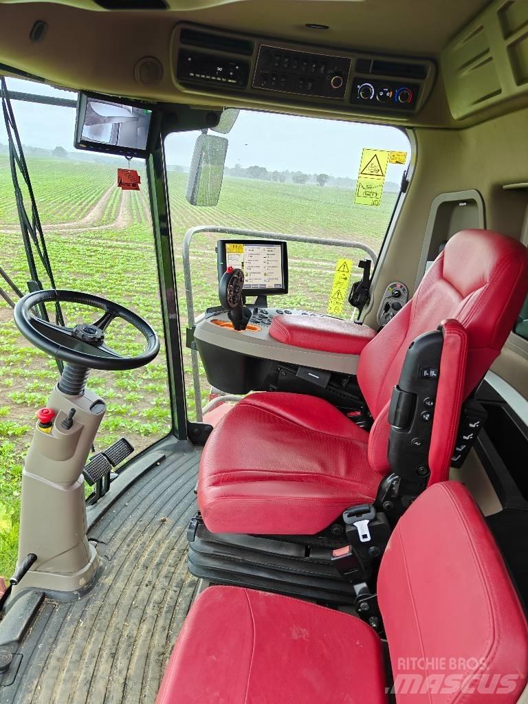 Case IH 9250 Mietitrebbiatrici