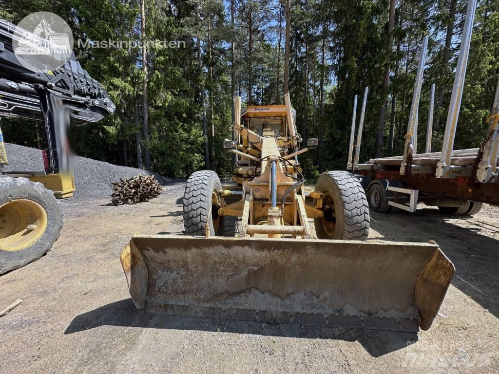 Nord-Verk 130 Motorgraders