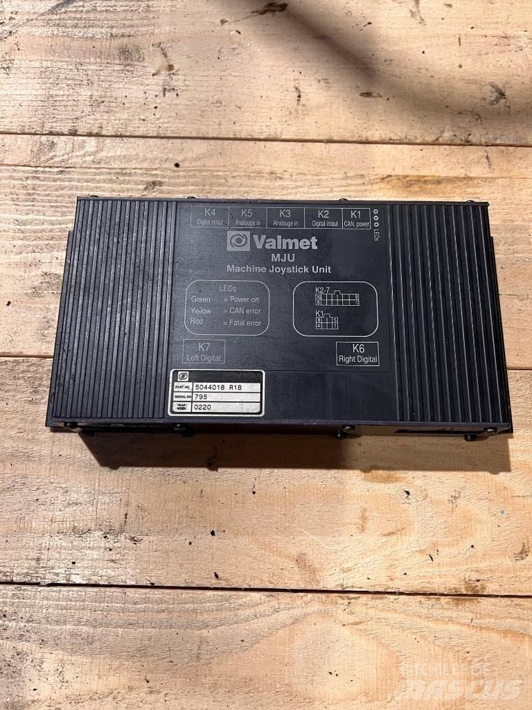 Valmet 5044018 Componenti elettroniche