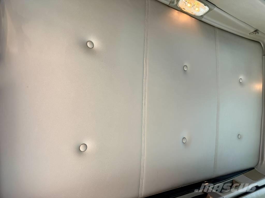 Kenworth T 800 Motrici e Trattori Stradali