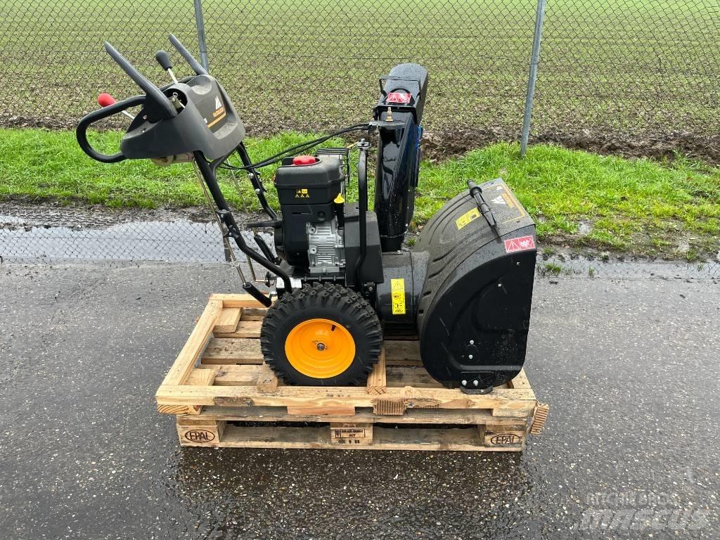 McCulloch PM55 Manutenzione verde e strade – Altro