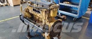 CAT C13 Unita'di motori marini