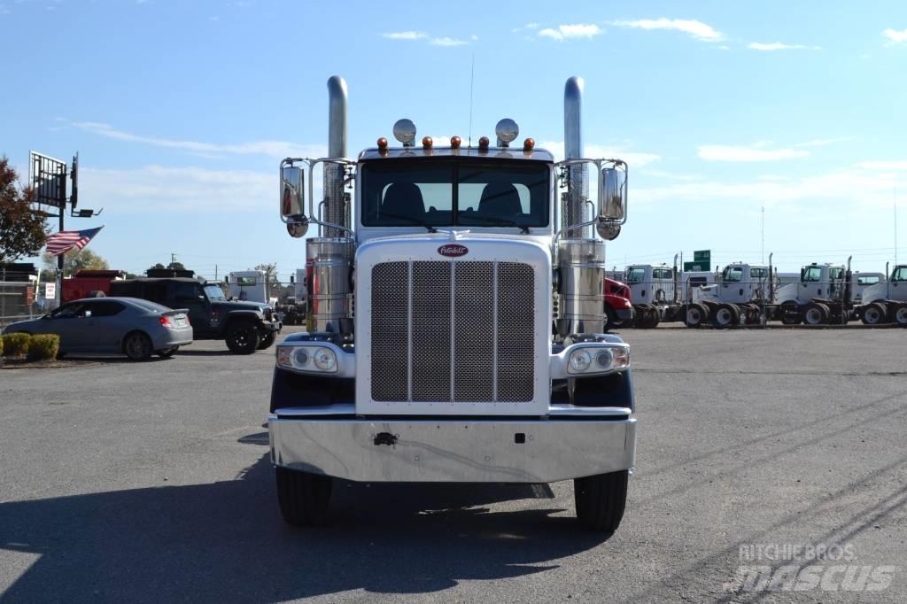 Peterbilt 389 Motrici e Trattori Stradali