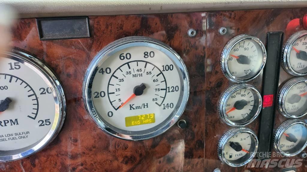 International 5900 Motrici e Trattori Stradali