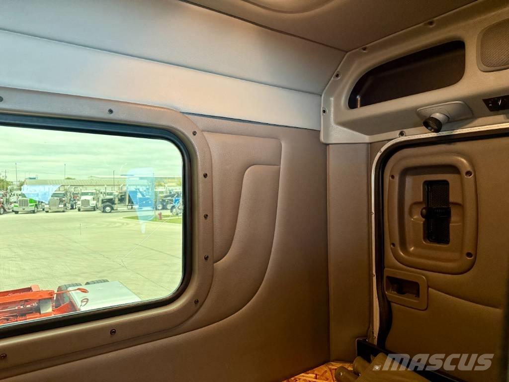 Peterbilt 389 Motrici e Trattori Stradali