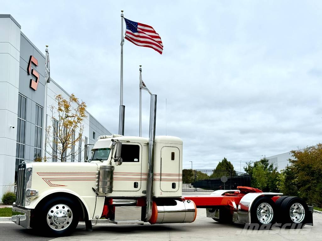 Peterbilt 389 Motrici e Trattori Stradali