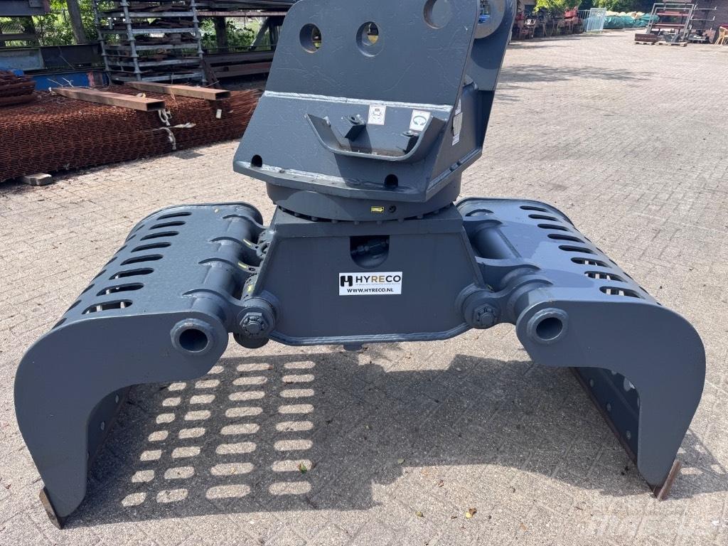 Zijtveld S1102-D Pinze