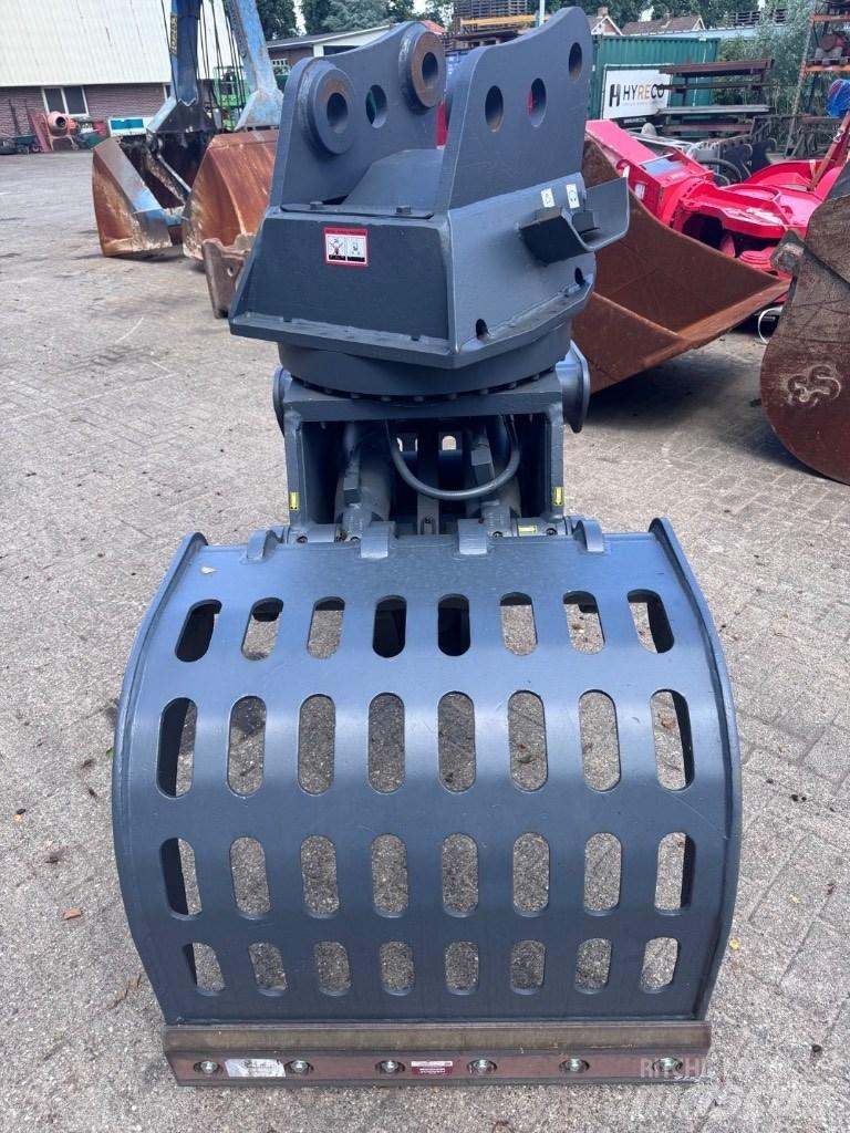 Zijtveld S1102-D Pinze