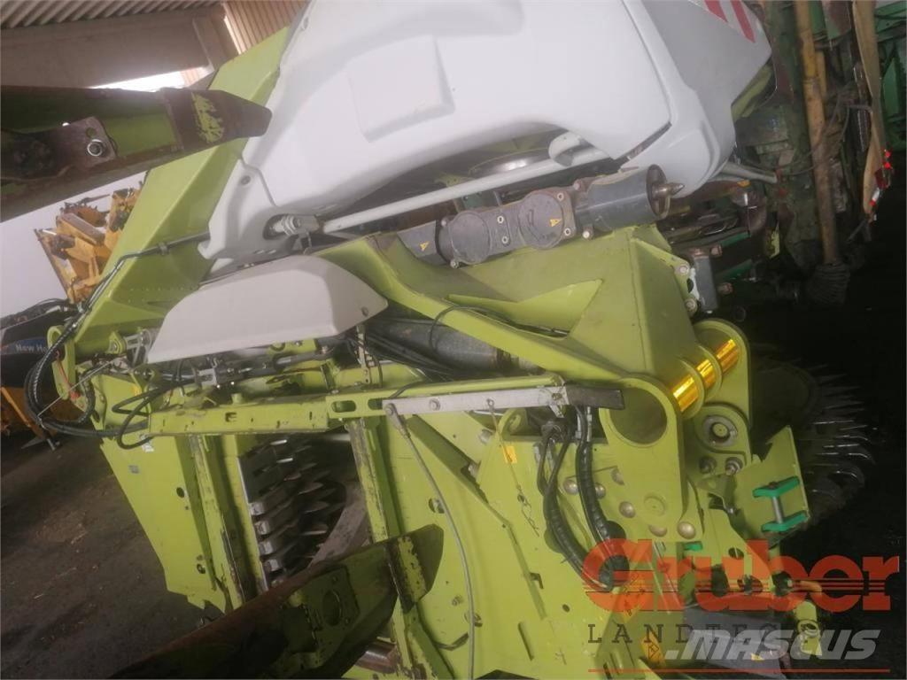 CLAAS Orbis 750 Accessori per mietitrebbiatrici