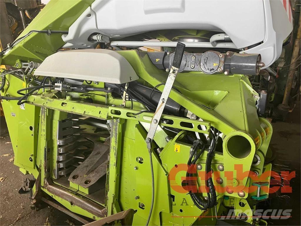 CLAAS Orbis 750 Accessori per mietitrebbiatrici