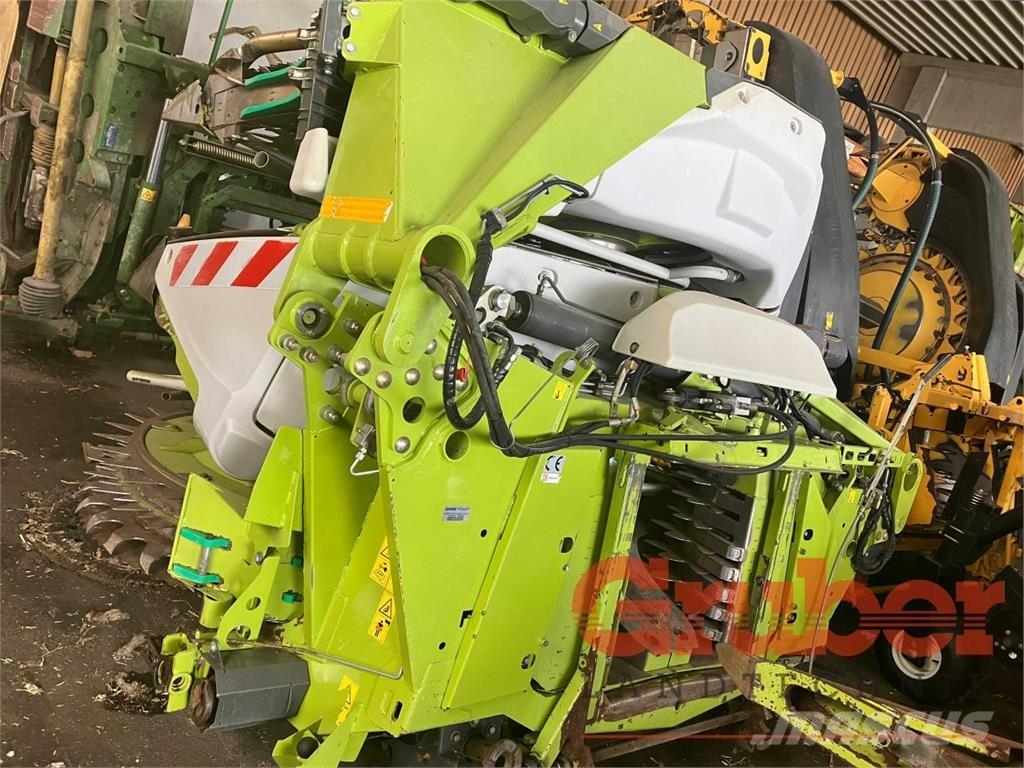 CLAAS Orbis 750 Accessori per mietitrebbiatrici