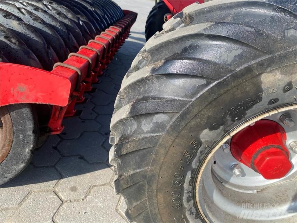 Horsch Joker 6RT Erpici a dischi