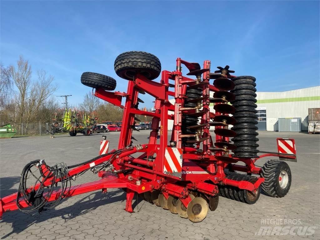 Horsch Joker 6RT Erpici a dischi