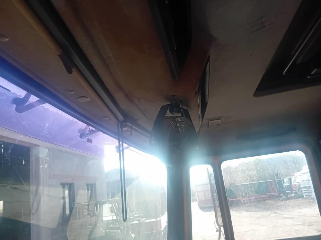 MAN 26.372 Camion ribaltabili