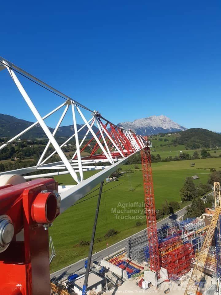 FM Gru 2080 TLX Gru a torre