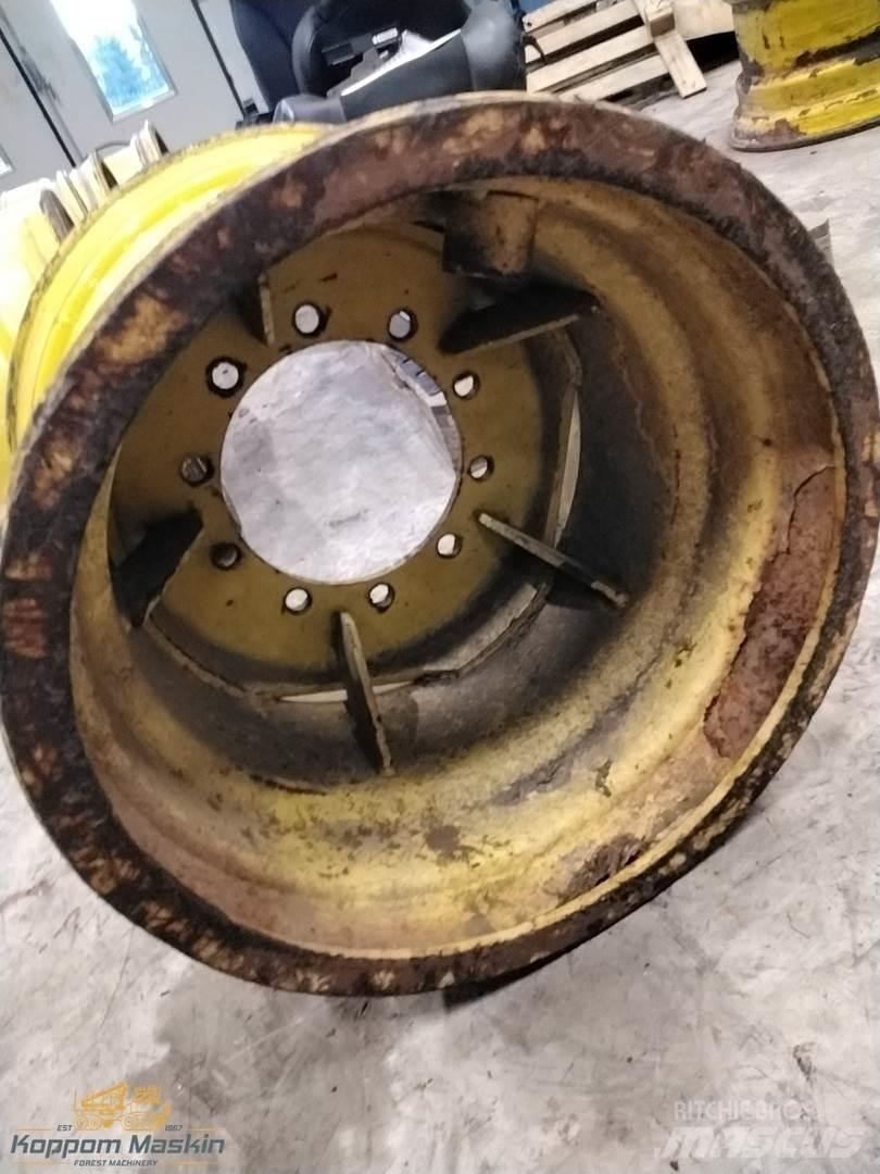 Ösa 250 20x26,5 Pneumatici, ruote e cerchioni