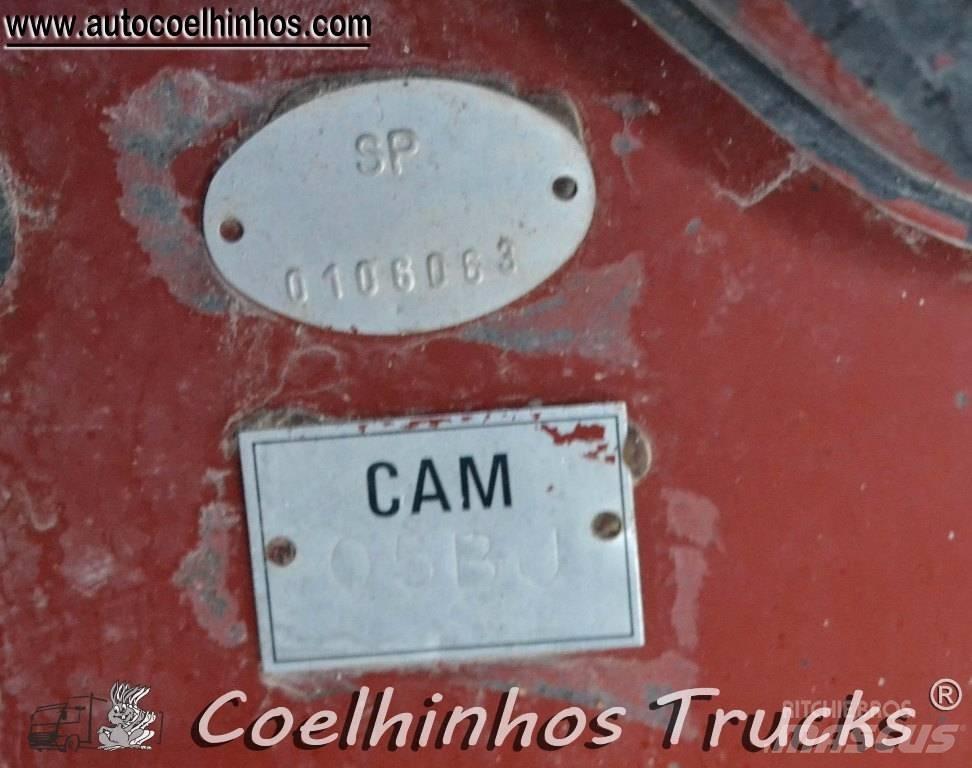 Renault S 150.13 Camion con sponde ribaltabili