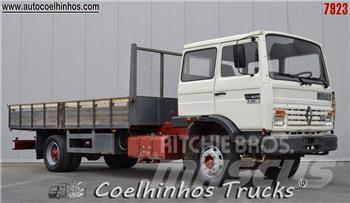 Renault S 150.13 Camion con sponde ribaltabili
