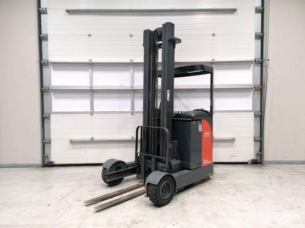 Linde R14G-12 Carrello retrattile