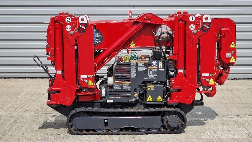 Unic URW 245 Mini gru