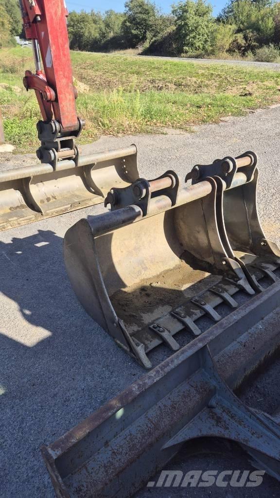 Volvo ECR 88 Escavatori medi 7t - 12t
