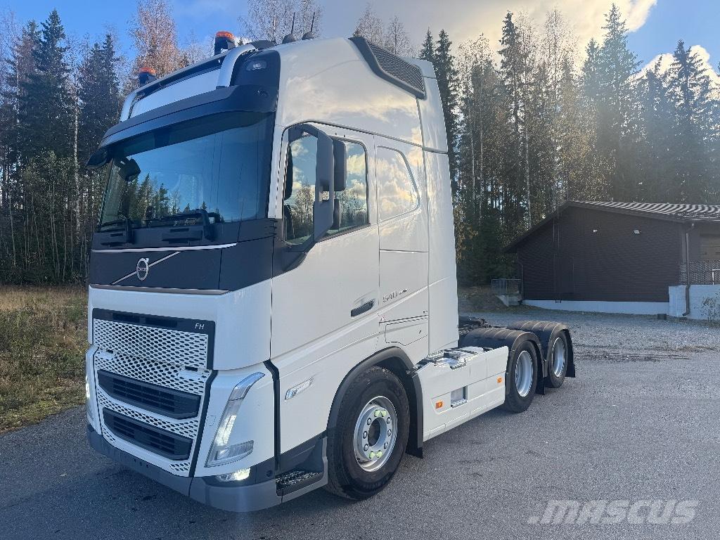 Volvo FH540 6x2 Motrici e Trattori Stradali