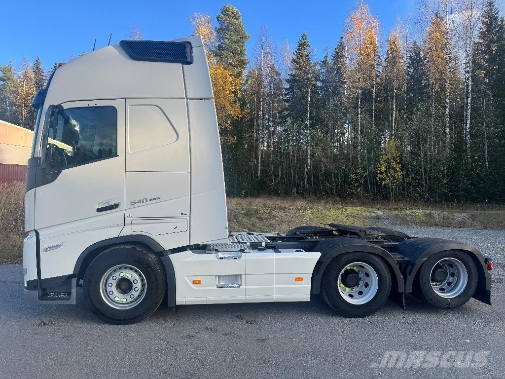 Volvo FH540 6x2 Motrici e Trattori Stradali